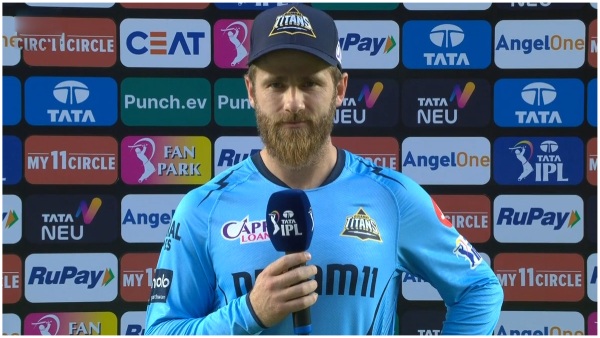 Rohit Sharma Could Be the One to Score a Double Century in T20s- Kane Williamson