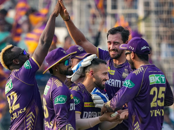 IPL 2024 KKR register their first win over LSG in IPL