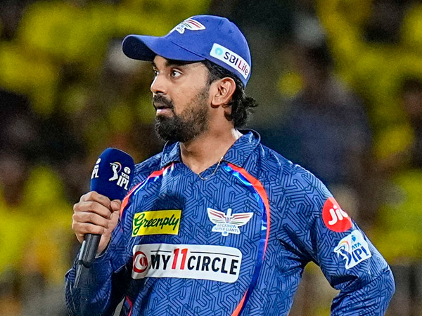 LSG vs MI KL Rahul says Quinton de Kock misses out Mayank Yadav is back in 48th IPL 2024 Match