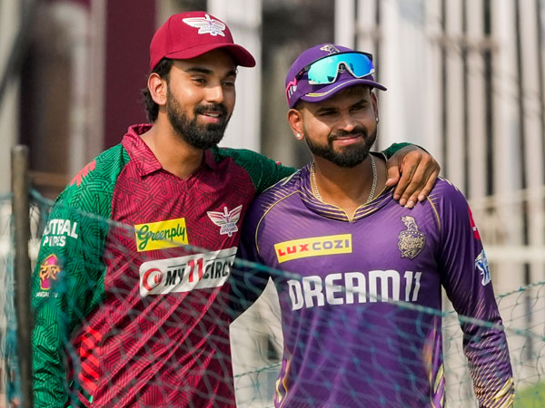 IPL 2024 KKR skipper Shreyas Iyer says Exceptional character attitude shown after win over LSG