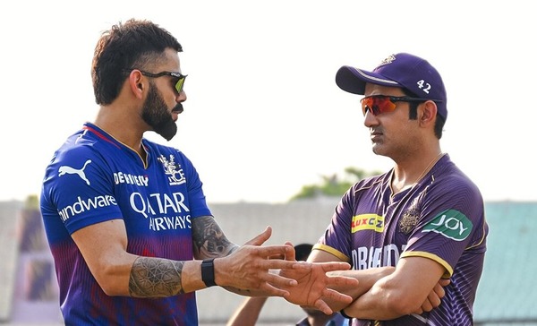 Media Clueless About Virat s True Nature- Gambhir