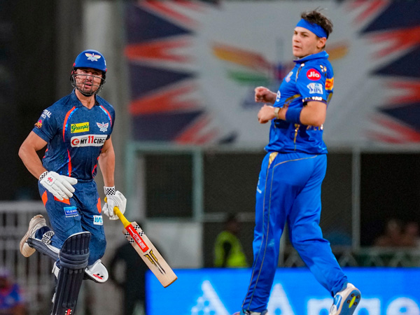 LSG vs MI Bowlers reign supreme as Lucknow edge past Mumbai jump to 3rd spot in IPL 2024