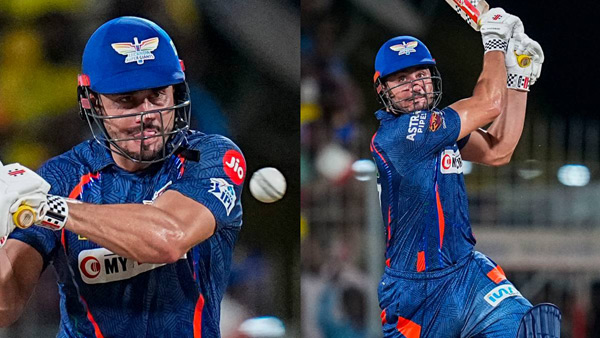 CSK vs LSG Marcus Stoinis ton takes Lucknow win over Chennai in IPL 2024