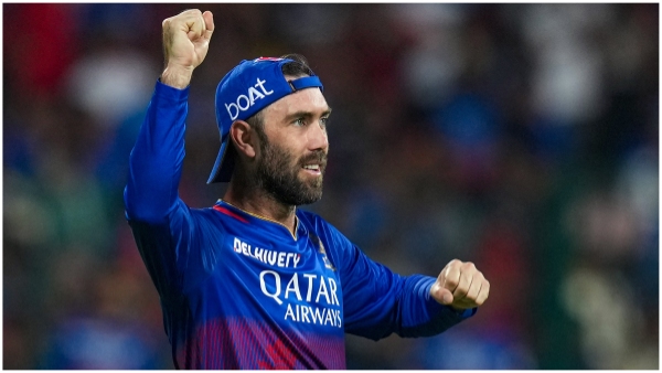 IPL 2024 RCB Predicted Playing XI Against Sunrisers Hyderabad Another chance for Maxwell
