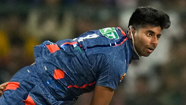 MSK Prasad says Mayank Yadav should be treated like Jasprit Bumrah for T20 World Cup 2024