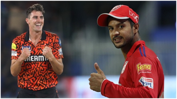 IPL 2024 Pat Cummins Reveals The Reason Why Mayank Agarwal Not Playing vs CSK