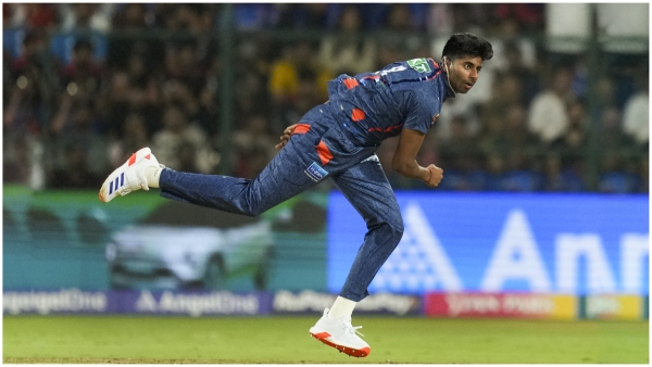 IPL 2024 RCB vs LSG Mayank Yadav Unveils the Secret to Bowling at High Speed