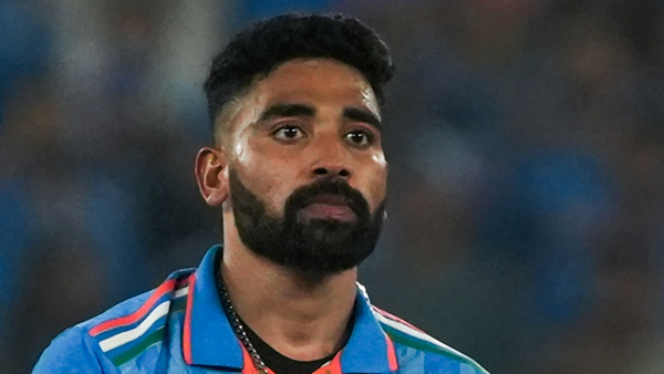 Mohammed Siraj unpickable for T20 World Cup 2024 after forgettable IPL 2024 season Mohammed Siraj unpickable for T20 World Cup 2024 after forgettable IPL 2024 season