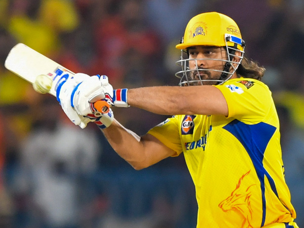 IPL 2024 SRH vs CSK Why Dhoni was came out to bat for just 3 balls left says Michael Vaughan