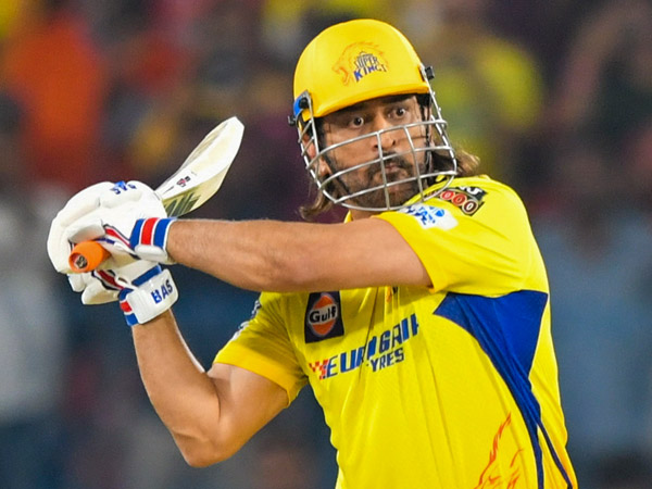 IPL 2024 SRH vs CSK Chennai Super Kings losses 2 games when Dhoni bat wins 2 when he didn t bat