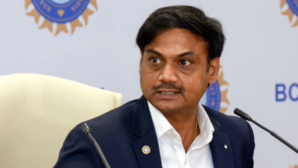 MSK Prasad s Prediction India s T20 World Cup Squad Revealed