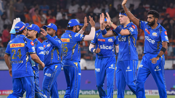 MI vs CSK Mumbai Indians Predicted Playing XI Against Chennai Super Kings Shock for Surya