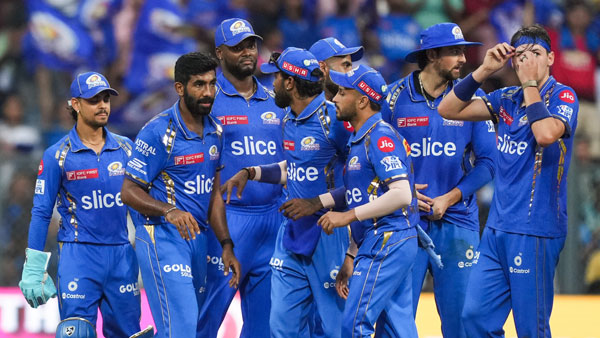 IPL 2024 Fans reactions after Wankhede Stadium makes BIG blunder during MI vs DC clash