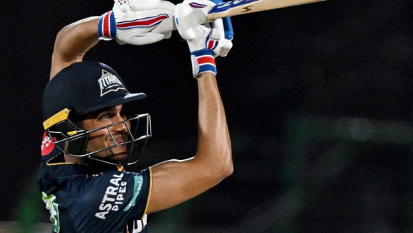 IPL 2024 RR vs GT Shubman Gill surpasses Virat Kohli to become the youngest player