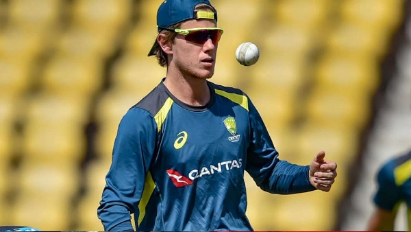 Adam Zampa pull out of IPL 2024