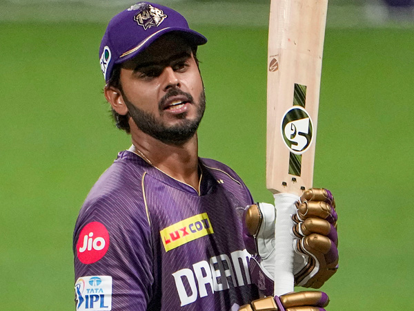 KKR Playing XI For IPL 2024 Match Vs PBKS Mitchell Starc Out and Sri Lankan Pacer In