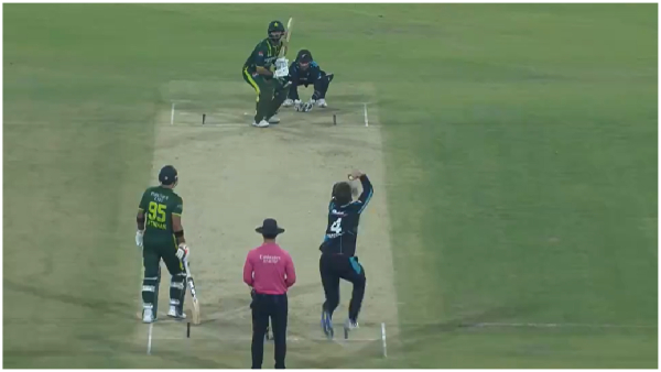 Pakistan s Lost Honor vs New Zealand Criticism Mounts Over Misuse of Military Training