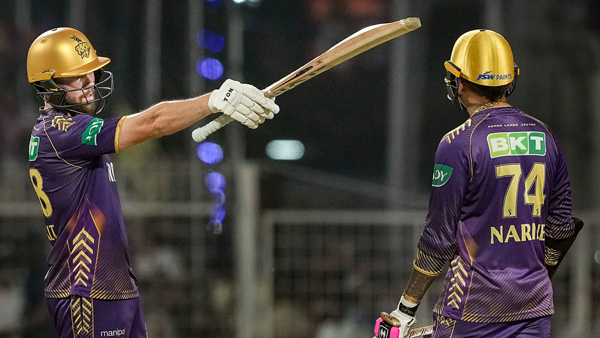 KKR vs DC Phil Salt 68 helps Kolkata beat Delhi Capitals in IPL 2024
