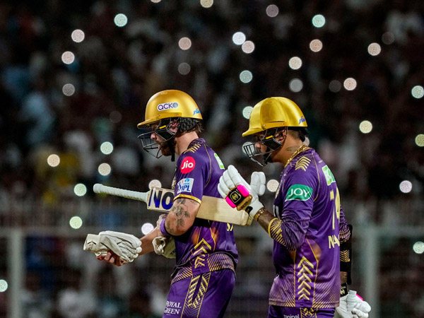 KKR vs DC Phil Salt 68 helps Kolkata beat Delhi Capitals in IPL 2024