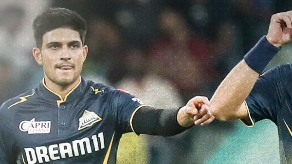 Gill said that the pitch was suitable for batting but the batting failure cost the match