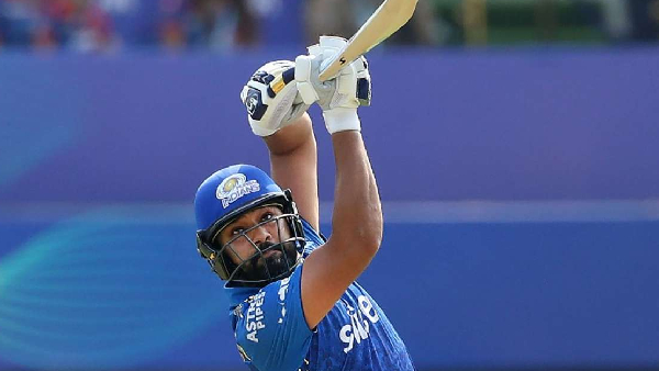 I haven t really thought about retirement- Rohit Sharma
