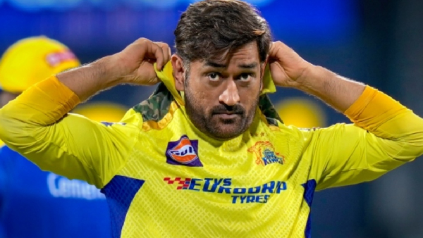 MS Dhoni Makes IPL History First Player to Contribute to 150 Wins