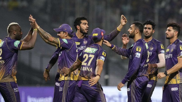 Sunil Narine does not attend team meetings- Shreyas Iyer