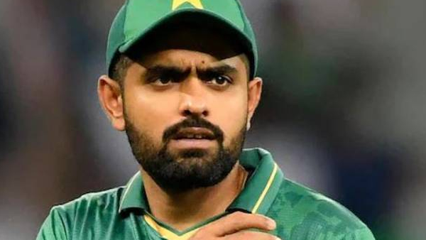 Naseem Shah is likely to do better than Jasprit Bumrah- Babar Azam Naseem Shah is likely to do better than Jasprit Bumrah- Babar Azam