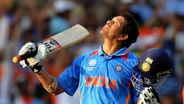 Happy Birthday Sachin Tendulkar Relive His Greatest Innings