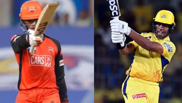IPL 2024 SRH vs CSK Power supply restored at Uppal Cricket Stadium in Hyderabad