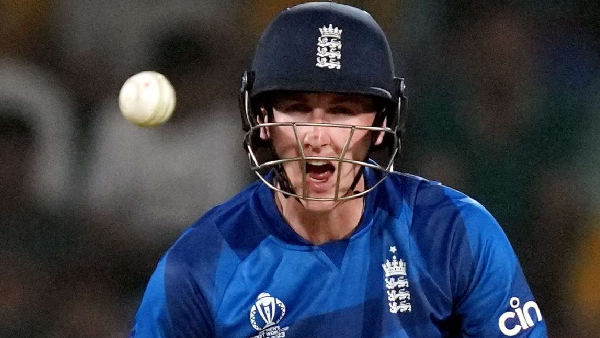 IPL 2024 Lizaad Williams Joins Delhi Capitals as Harry Brook s Replacement