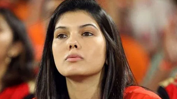 IPL 2024 SRH Owner Kavya Maran Deepfake Video Goes Viral