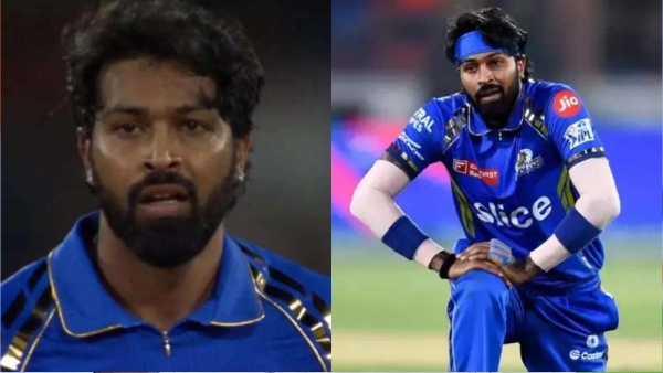 Mumbai Indians Players Parting Amidst Disputes Nabi s Post Criticizing Hardik