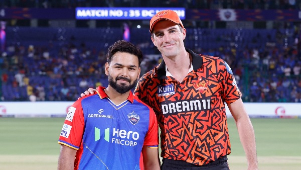 DC vs SRH Pat Cummins reveals the reason why Jaydev Unadkat is not playing vs Delhi in IPL 2024