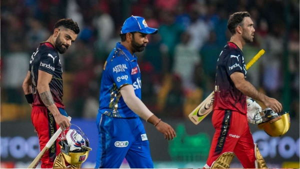 MI Playing XI vs RCB for IPL 2024 Kumar Kartikeya or Shams Mulani likely to replace Mohammed Nabi MI Playing XI vs RCB for IPL 2024 Kumar Kartikeya or Shams Mulani likely to replace Mohammed Nabi