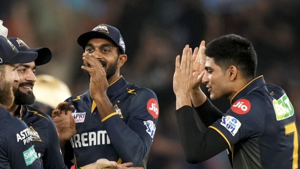 Shubman Gill Loses Composure Over the Beauty of a Lady Fan Video goes viral