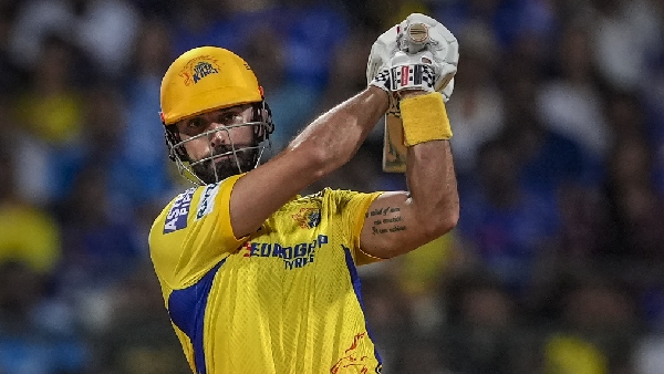 IPL 2024 14 Crores for Singles CSK Star Daryl Mitchell Faces Criticism