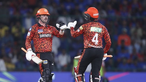IPL 2024 SRH Creates History Becomes First Team To Highest Powerplay Scores in the IPL History