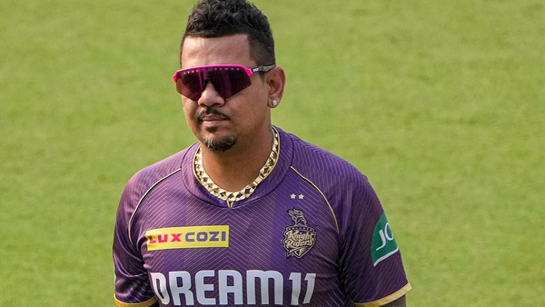 Sunil Narine Accepts Decision Regarding Retirement Aims to Avoid Disappointment