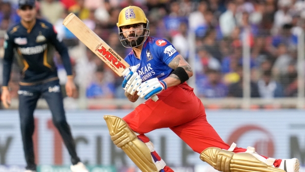 GT vs RCB Will Jacks s Rampage Century RCB Secures Big Win