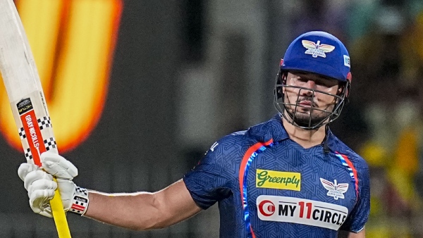 IPL Marcus Stoinis Sets Record for Highest Individual Score in IPL Run-Chases