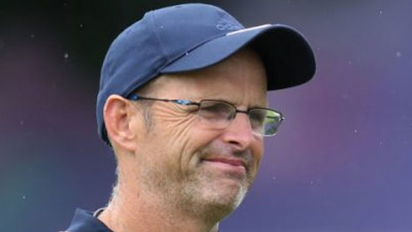 Gary Kirsten has been Appointed Pakistan s New ODI and T20I Head Coach Gary Kirsten has been Appointed Pakistan s New ODI and T20I Head Coach