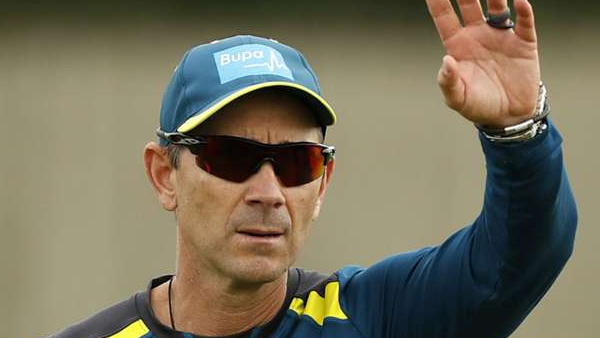 IPL 2024 Get Rohit Sharma from Mumbai Indians You Negotiate- Justin Langer