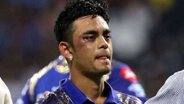 Hardik Pandya s Silence on Rohit Quarrel Explained- Ishan Kishan