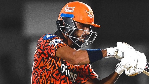 DC vs SRH Sunrisers set mammoth 267-run target in IPL 2024 Match vs Delhi