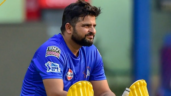 IPL If you party late into the night how will you play in the morning - Suresh Raina