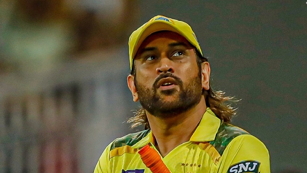 LSG vs CSK MS Dhoni-Jadeja Power Hitting Sets Huge Target for LSG