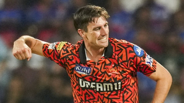 IPL 2024 SRH skipper Pat Cummins says Wish I was a batter after record-breaking win against RCB