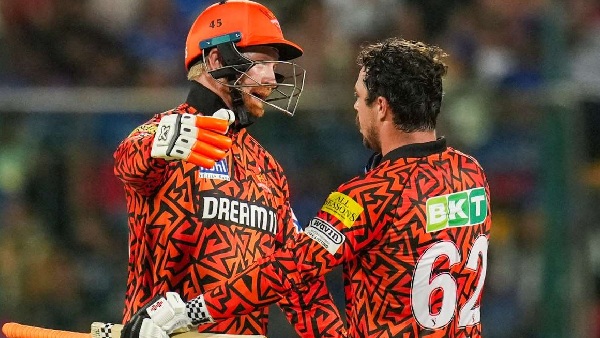 IPL 2024 Fans trolled RCB after SRH post 266 7 against DC