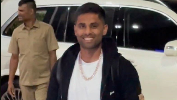 IPL 2024 MI vs DC Suryakumar Yadav is on the way to join the team today